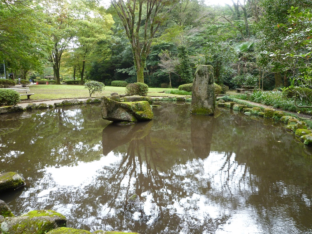 芹が谷公園